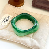 Candy Color Bangle - Pink