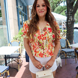 Bloom Theory Blouse