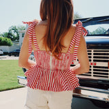 ROLLA'S: Lou Short- Cream