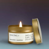 Adulting Candle