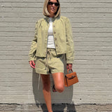 Wild Hearted Jacket