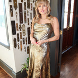 ASTR The Label: Gaia Dress