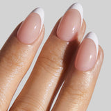 Luminé Classic French (Short Almond)