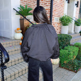Dark Horse Jacket