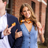 Texas Longhorns Pocket Scarf