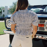 ROLLA'S: Lou Short- Cream
