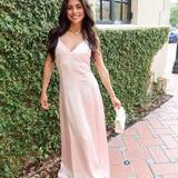 Luella Slip Dress