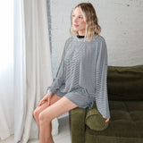 Laid Back Shorts - Black