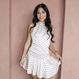 NIA: Pico Dress