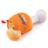 Apawrol Spritz  | Squeaker Dog Toy