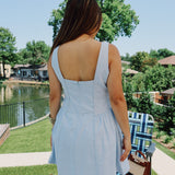Ines Mini Dress