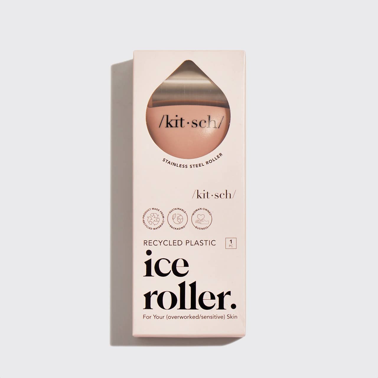 Ice Roller - Terracotta - Keepsake