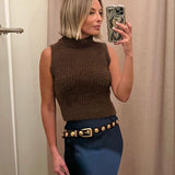 Cocoa Cozy Top