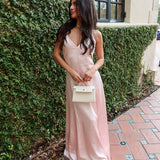 Luella Slip Dress