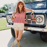 ROLLA'S: Lou Short- Cream