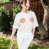 Seashell Daydream Tee