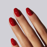 Red Red (Extra Short Round)