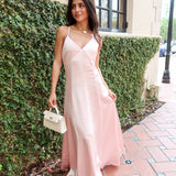 Luella Slip Dress