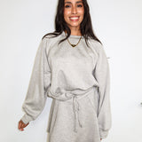 On The Go Set - Grey