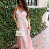 Luella Slip Dress
