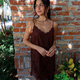 Gabrielle Lace Top