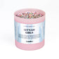 Let's Go Girls Candle - Keepsake