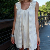 Between the Lines Dress