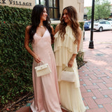 Luella Slip Dress