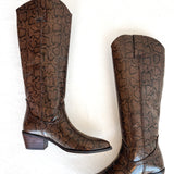 Meredith Boot