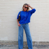 Rolla's: Frankie Loose Soho Jeans