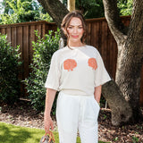 Seashell Daydream Tee