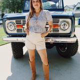 ROLLA'S: Lou Short- Cream