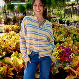 Piper Cardigan - Honey