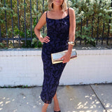 Begonia Ruched Dress