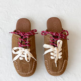 Devyn Sneaker Mule