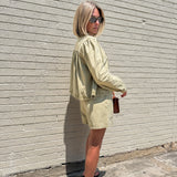 Wild Hearted Jacket