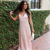 Luella Slip Dress