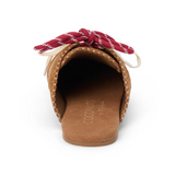 Devyn Sneaker Mule