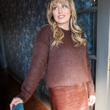 ASTR The Label: Selbie Sweater