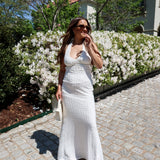 NIA: Pluma Dress