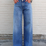 Rolla's: Frankie Loose Soho Jeans