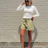 Wild Hearted Shorts
