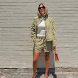 Wild Hearted Jacket