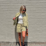 Wild Hearted Jacket