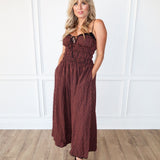 Thomas Dress