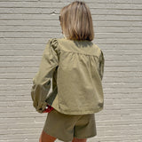 Wild Hearted Jacket