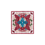 Arkansas Razorbacks Pocket Scarf