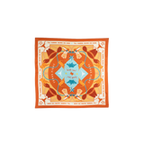 Texas Longhorns Pocket Scarf