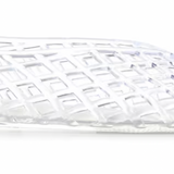 Crystal Clear Jelly Flats