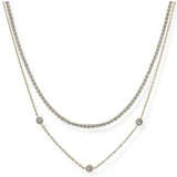 Tai Necklace
